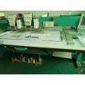 embroidery machine 2 heads